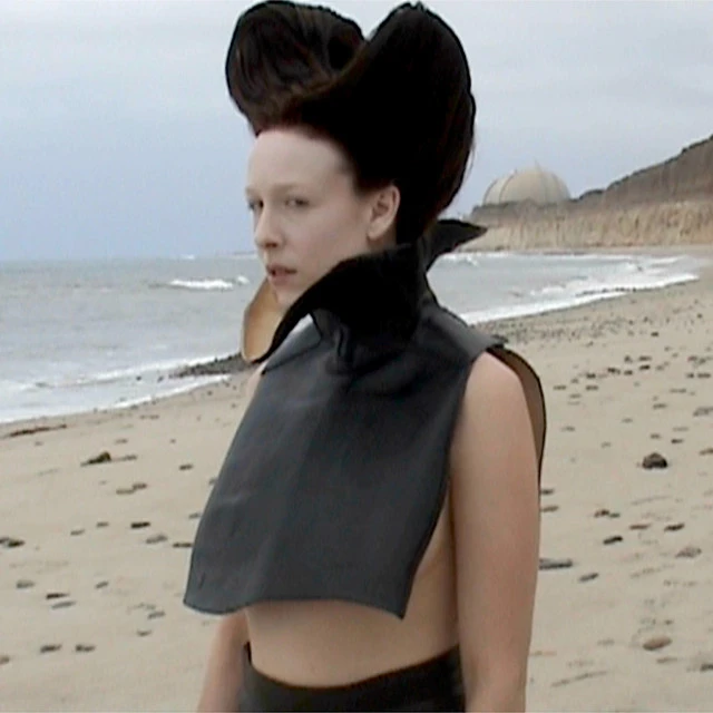 Allie X