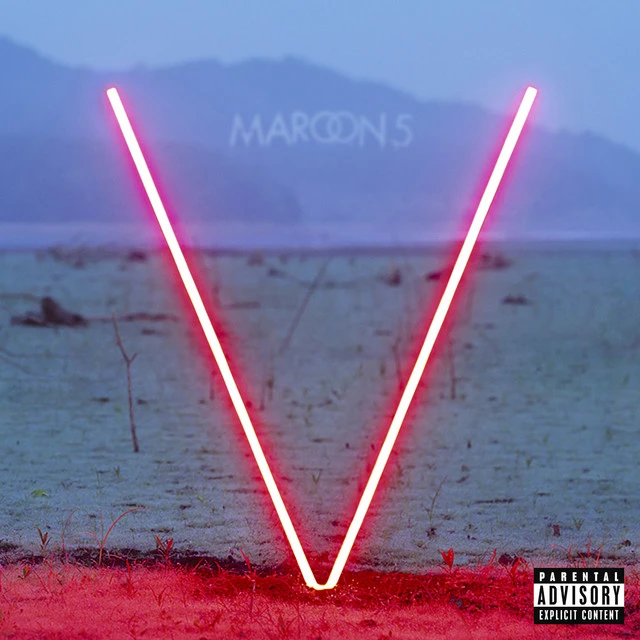 دانلود آهنگ Animals از Maroon 5