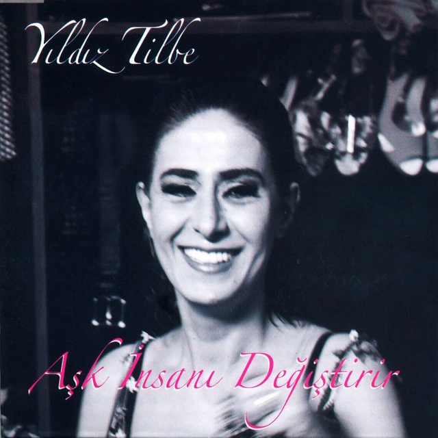 دانلود آهنگ Anma Arkadaş از Yıldız Tilbe