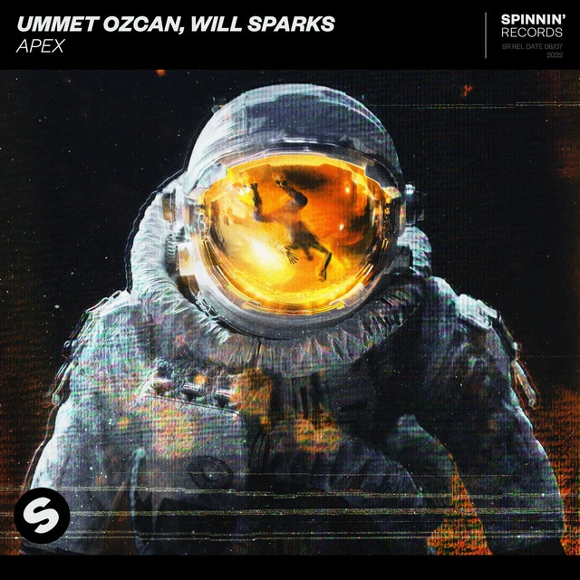 دانلود آهنگ Apex از Ummet Ozcan
