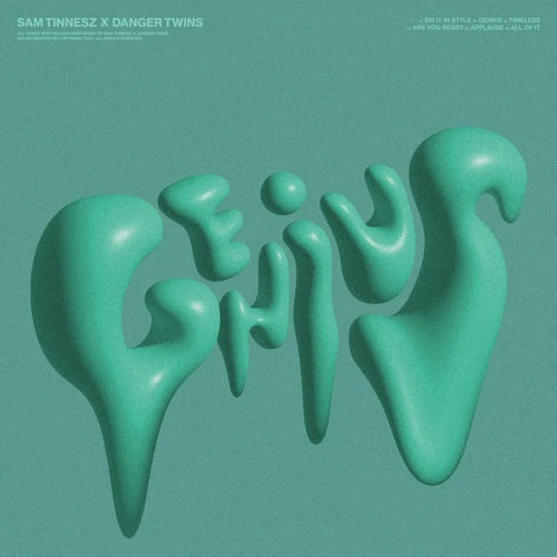 دانلود آهنگ Applause از Sam Tinnesz