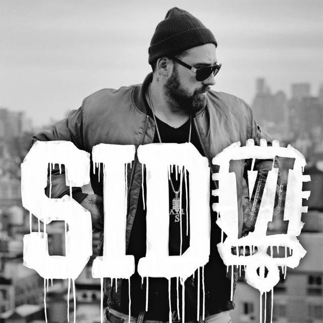 دانلود آهنگ Astronaut از Sido