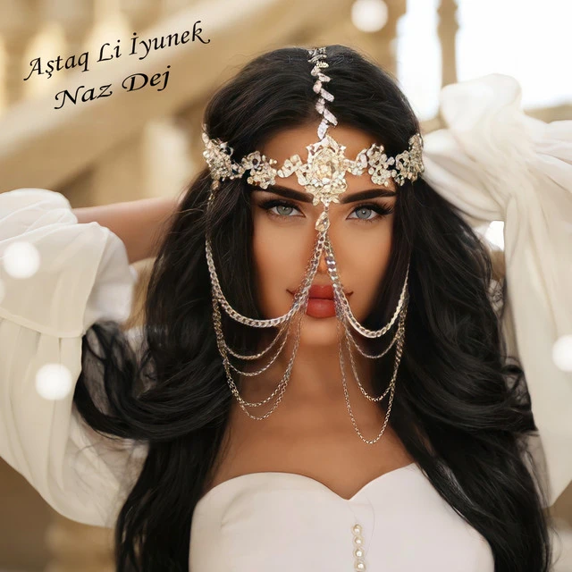 دانلود آهنگ Aştaq Li İyunek از Naz Dej