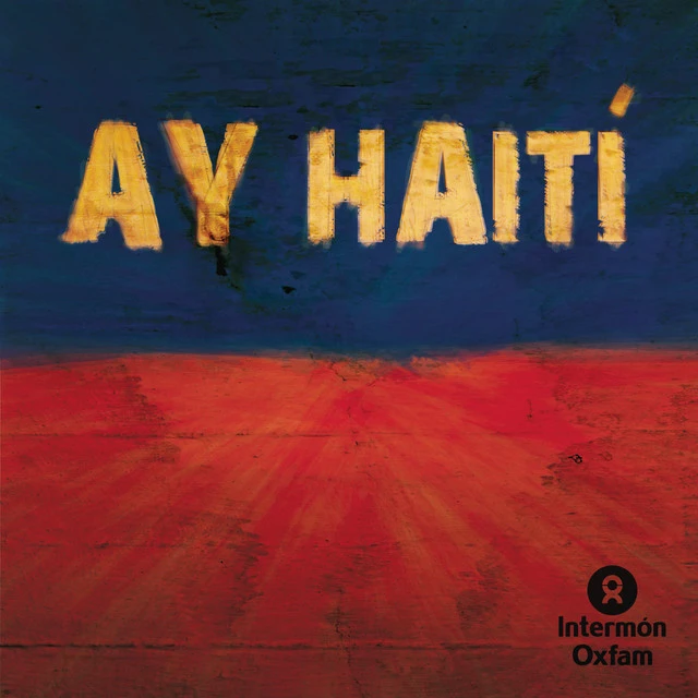 دانلود آهنگ Ay Haiti! از Enrique Iglesias