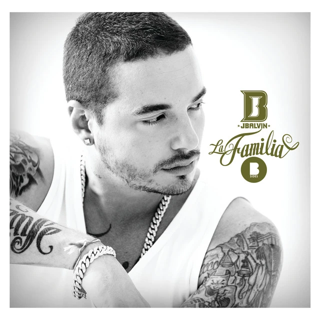 دانلود آهنگ Ay Vamos از J Balvin