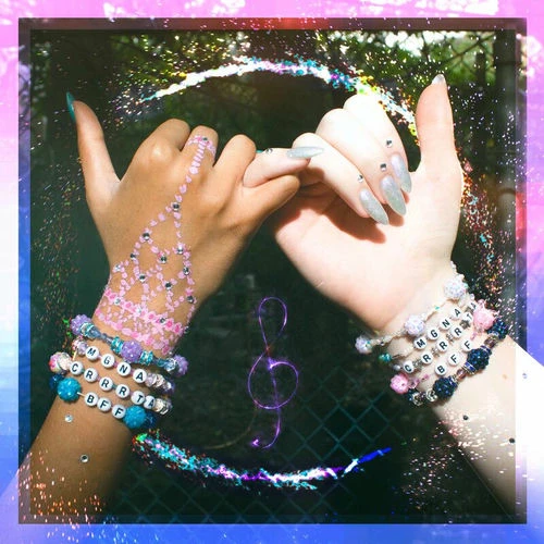 دانلود آهنگ BFF از MGNA Crrrta