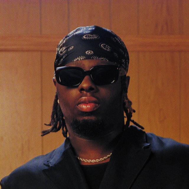 BLK ODYSSY