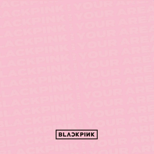 دانلود آهنگ BOOMBAYAH - Japanese Version از BLACKPINK