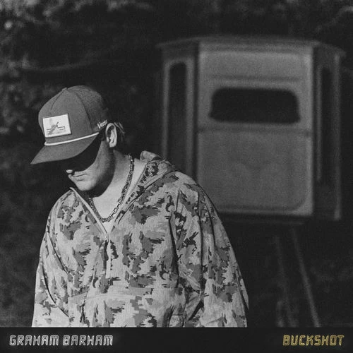 دانلود آهنگ BUCKSHOT از Graham Barham