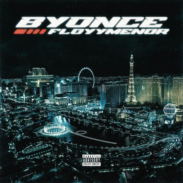 دانلود آهنگ BYONCE از FloyyMenor