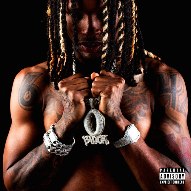 دانلود آهنگ Back Again (feat. Lil Durk) از King Von