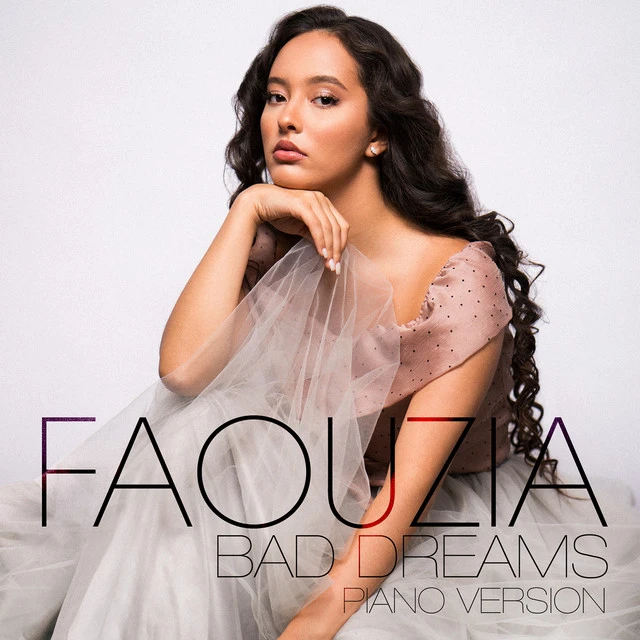 دانلود آهنگ Bad Dreams - Stripped از Faouzia