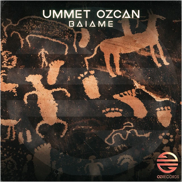 دانلود آهنگ Baiame از Ummet Ozcan