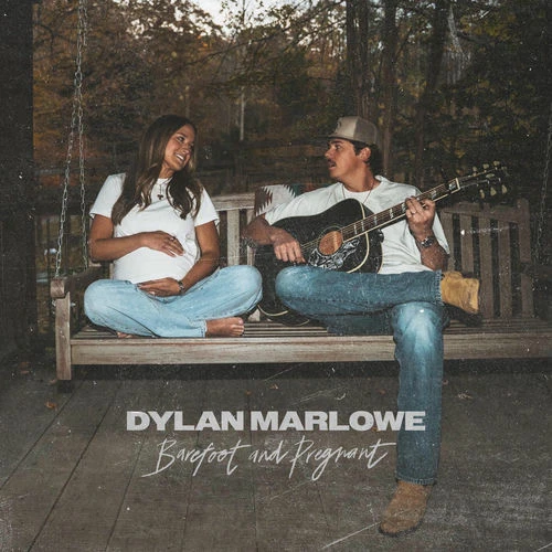 دانلود آهنگ Barefoot and Pregnant از Dylan Marlowe