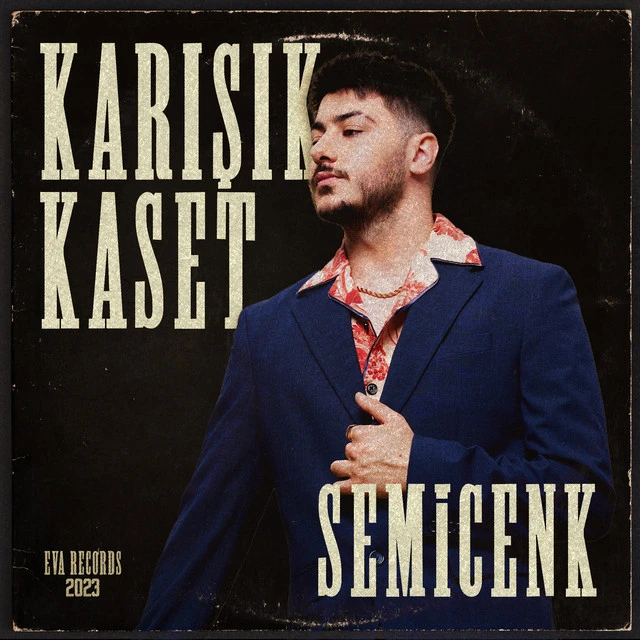 دانلود آهنگ Batık Gemi از Semicenk
