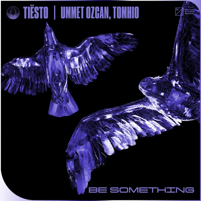دانلود آهنگ Be Something از Ummet Ozcan