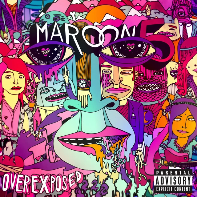 دانلود آهنگ Beautiful Goodbye از Maroon 5