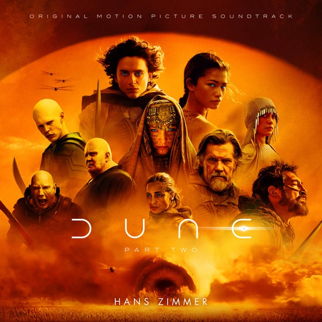 دانلود آهنگ Beginnings Are Such Delicate Times از Hans Zimmer