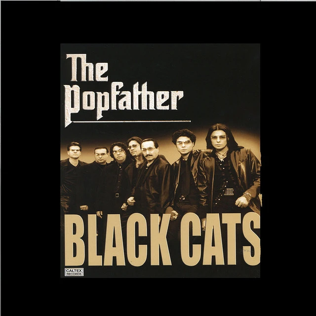 دانلود آهنگ Begoo از Black Cats