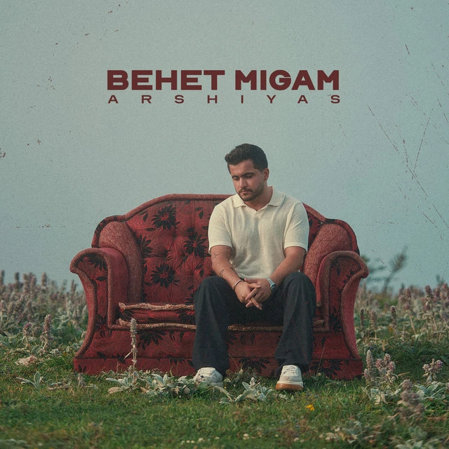 دانلود آهنگ Behet Migam از عرشیاس