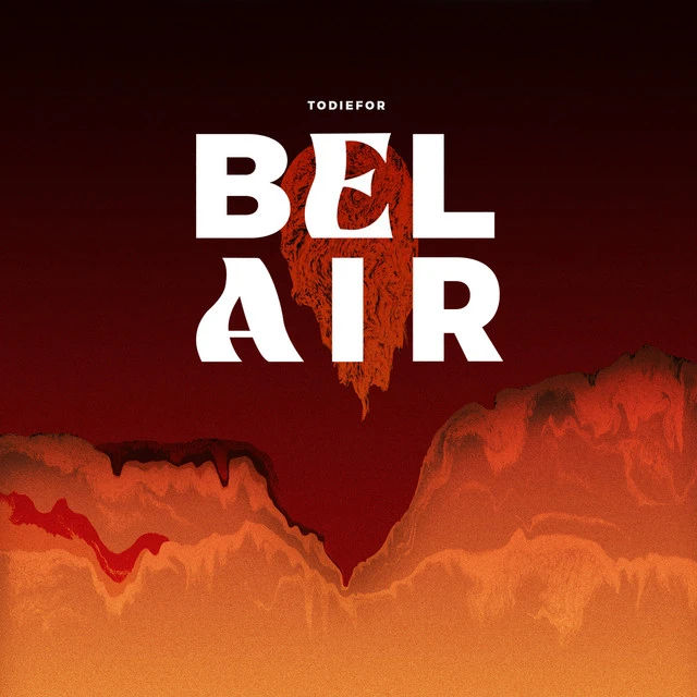 دانلود آهنگ Bel Air (feat. Mahmood & Oscar And The Wolf) از Oscar and the Wolf