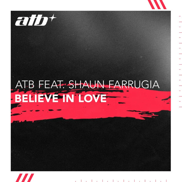 دانلود آهنگ Believe In Love از ATB