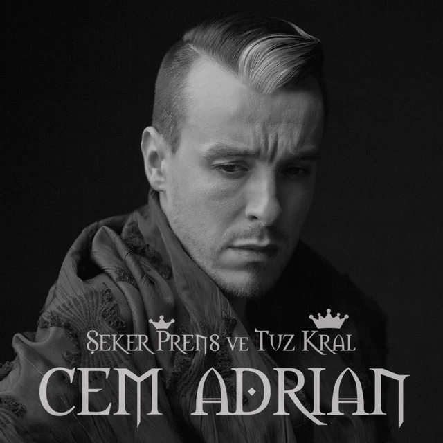 دانلود آهنگ Ben Seni Çok Sevdim از Cem Adrian