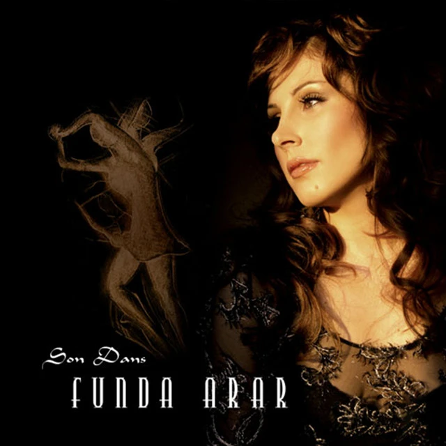 دانلود آهنگ Benim İçin Üzülme از Funda Arar