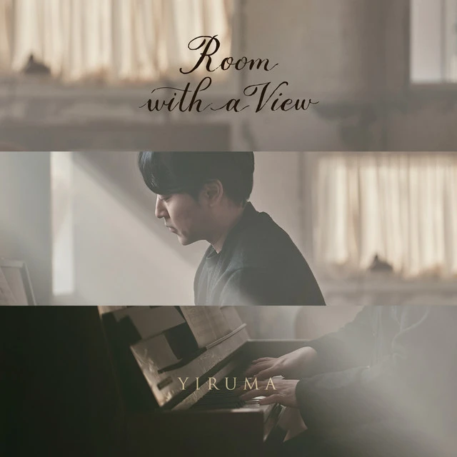 دانلود آهنگ Berrylands Rd. از Yiruma