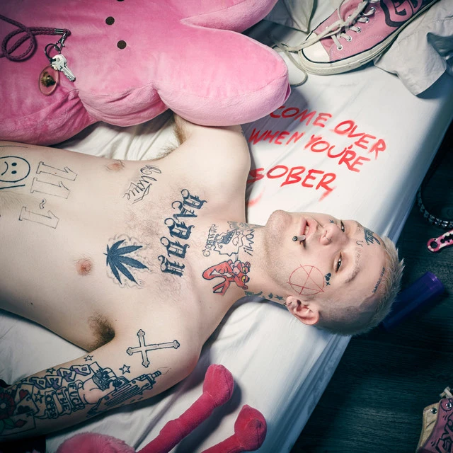 دانلود آهنگ Better Off (Dying) از Lil Peep