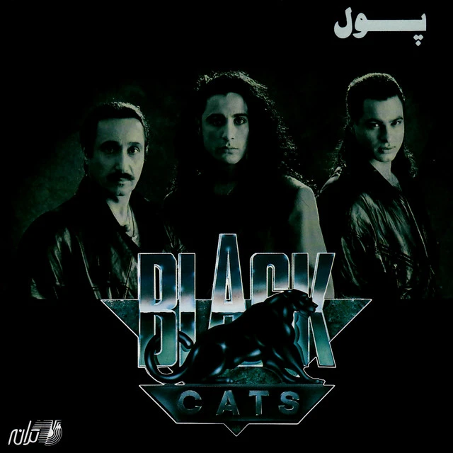دانلود آهنگ Bia Bia از Black Cats