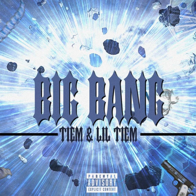 دانلود آهنگ Big Bang از HesamTiem
