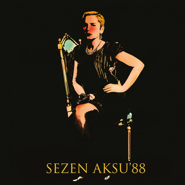 دانلود آهنگ Bir Çocuk Sevdim از Sezen Aksu