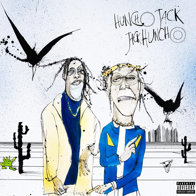 دانلود آهنگ Black & Chinese از Quavo