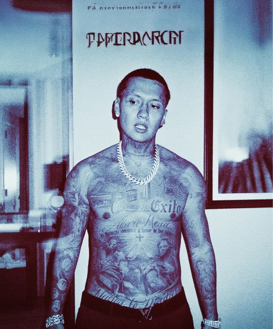Blessd