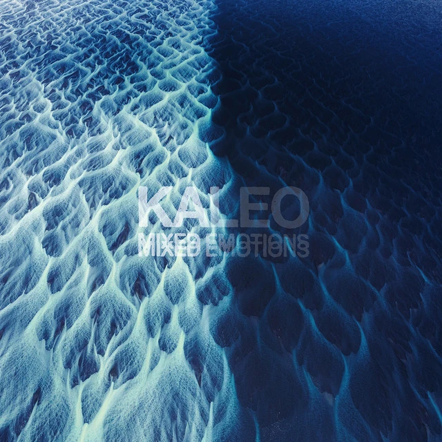 دانلود آهنگ Bloodline از KALEO