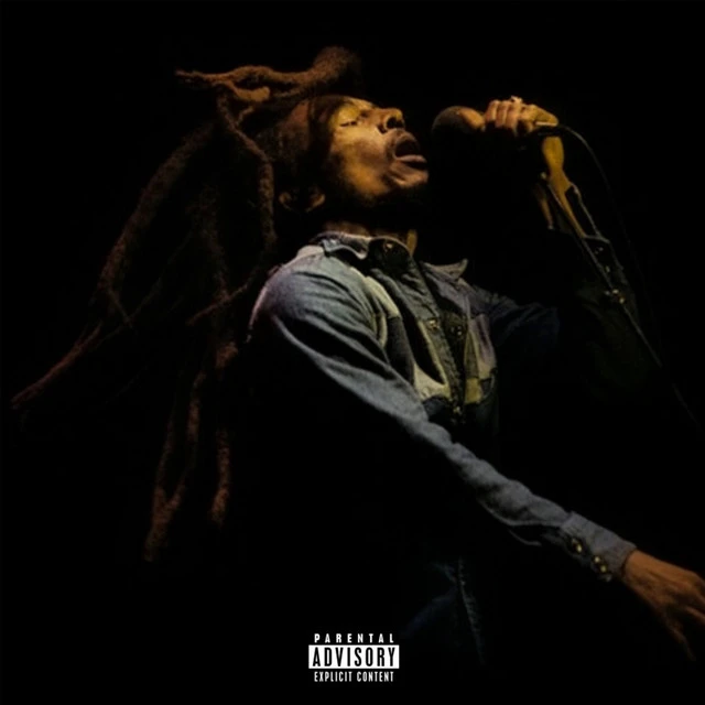 دانلود آهنگ Bob Marley از THE AB7