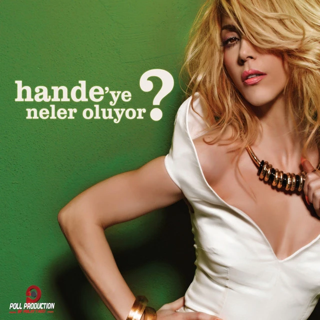 دانلود آهنگ Bodrum از Hande Yener