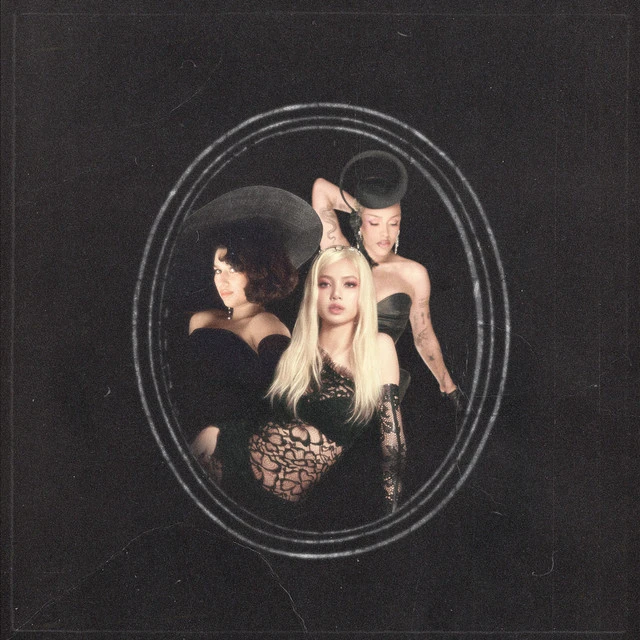دانلود آهنگ Born Again (feat. Doja Cat & RAYE) از LISA