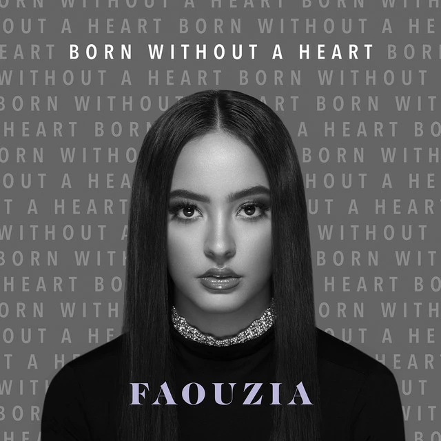 دانلود آهنگ Born Without a Heart از Faouzia