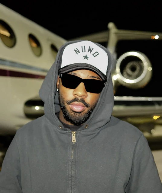 Brent Faiyaz