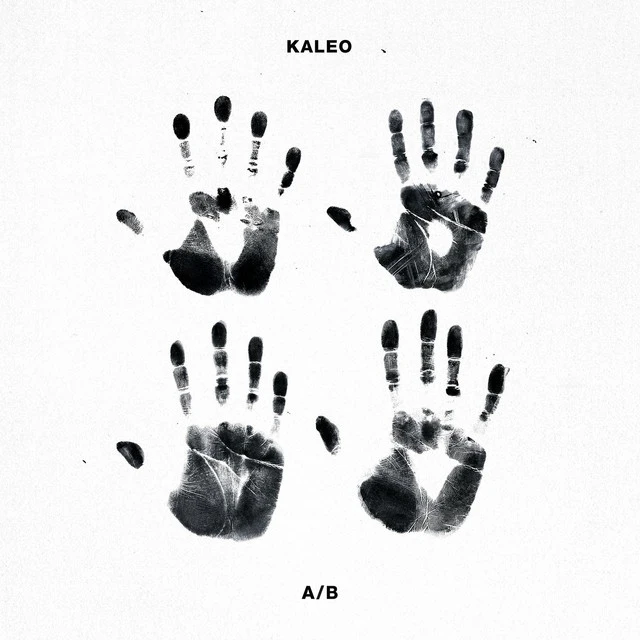 دانلود آهنگ Broken Bones از KALEO