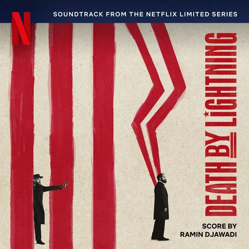 دانلود آهنگ Broken Promises از Ramin Djawadi
