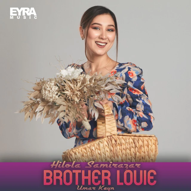 دانلود آهنگ Brother Louie از Umar Keyn