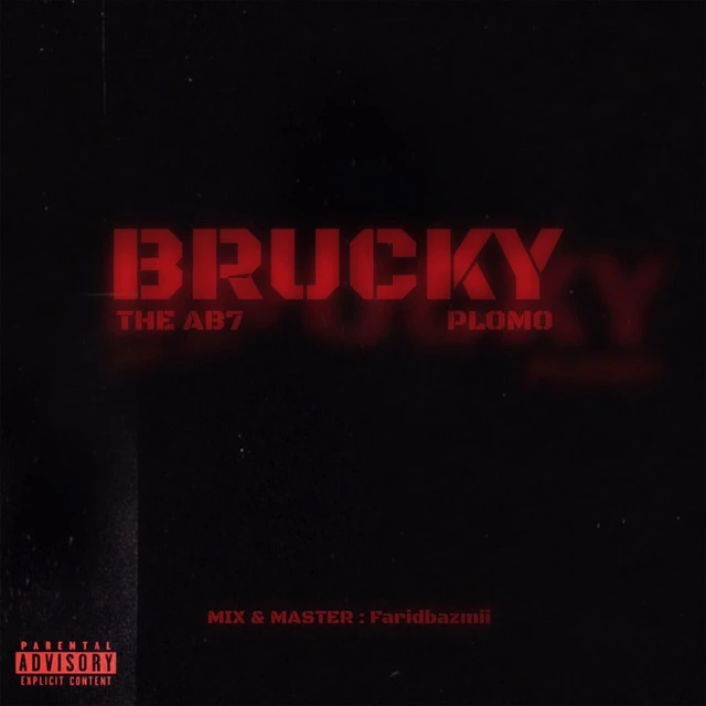 دانلود آهنگ Brucky از THE AB7