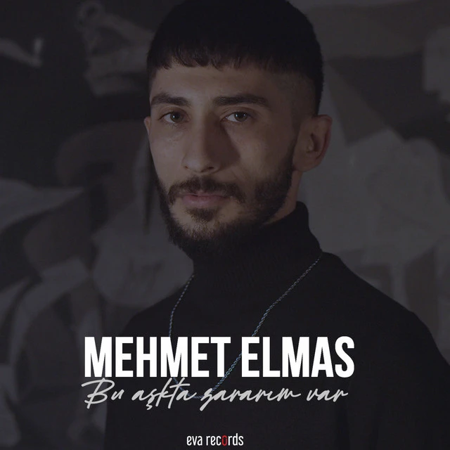 دانلود آهنگ Bu Aşkta Zararım Var از Mehmet Elmas