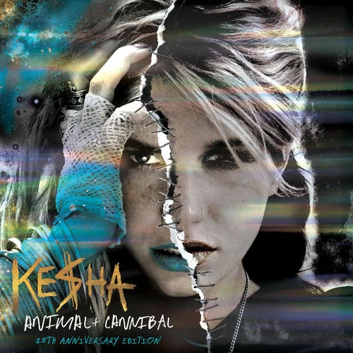 دانلود آهنگ Butterscotch از Ke$ha