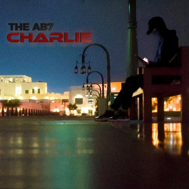 دانلود آهنگ CHARLIE از THE AB7