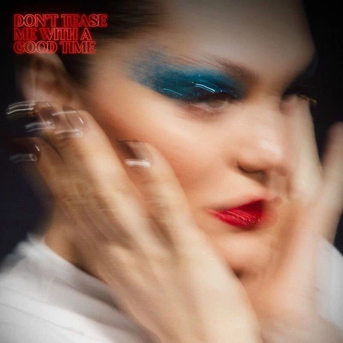 دانلود آهنگ COMES IN WAVES از Jessie J