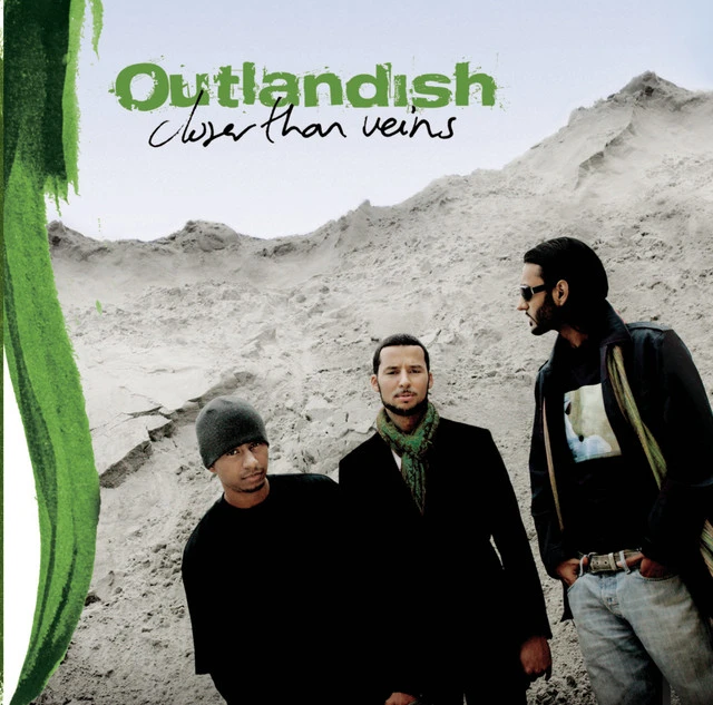 دانلود آهنگ Callin' U از Outlandish